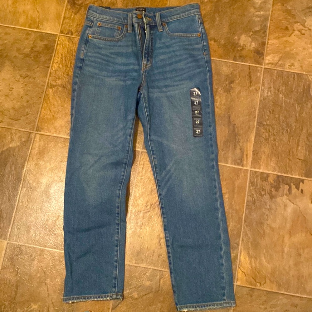 J.Crew Jeans